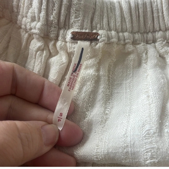 FREE PEOPLE spotlight skjrt - Picture 3 of 8